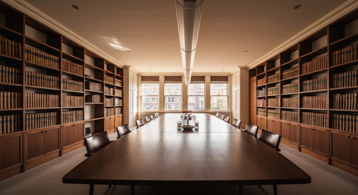 Arbeidsrecht — juridische bibliotheek